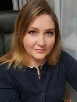 Певнева Адель Николаевна